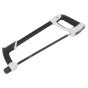 Hacksaw Adjustable Blade Professional 300mm Sealey Part No. AK8684