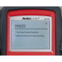 Autel EOBD Code Reader - Electrical Tester Sealey Part No. AL539