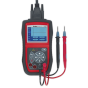 Autel EOBD Code Reader - Electrical Tester Sealey Part No. AL539