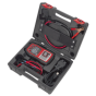 Autel EOBD Code Reader - Electrical & Battery Tester Sealey Part No. AL539B