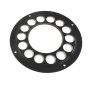 Front Cowl for Villiers MK20/MK25 Engines - AM670/F