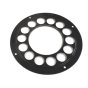 Front Cowl for Villiers MK20/MK25 Engines - AM670/F