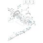 Husqvarna AME 600 Drive Unit