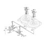 Blade System for Stihl/Viking
