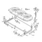 Housing Support for AMM 848