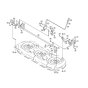 Height Adjustment for AMM 848