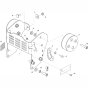 Anti-Vibration Mount Assembly