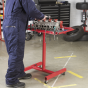 Mobile Work Station - Adjustable Height Sealey Part No. AP200