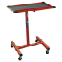 Mobile Work Station - Adjustable Height Sealey Part No. AP200