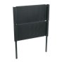 PerfoTool Storage Panel for AP24 Series Rollcabs Sealey Part No. AP24ACC1
