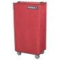 Protective Cover for AP24 Series Rollcabs + 6 Drawer Topchest Sealey Part No. AP24ACC13