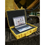 Storage Case Water Resistant Professional - Large Sealey Part No. AP614Y