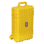 Storage Case Water Resistant Professional on Wheels Sealey Part No. AP615Y