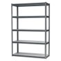Racking Unit with 5 Shelves 600kg Capacity Per Level Sealey Part No. AP6548