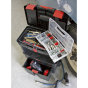 Mobile Tool Chest with Tote Tray & Removable Assortment Box Sealey Part No. AP850