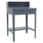Industrial Workstation 1 Drawer - Grey Sealey Part No. AP875