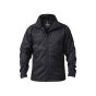 L/W Soft Shell Jacket L (46IN) - Genuine Apache Product - Part No. APALWRSSJL