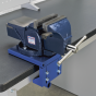 Vice Mounting Plate for API Series Workbenches Sealey Part No. API10