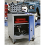 Mobile Industrial Cabinet 1 Shelf Locker Sealey Part No. API5659