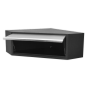 Modular Corner Wall Cabinet 865mm Sealey Part No. APMS61