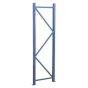 Frame 2000 x 600mm One End Sealey Part No. APR601