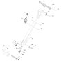 Center Pole Assembly