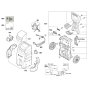 Pressure Cleaner Assembly
