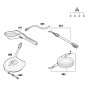 Pressure Cleaner Assembly