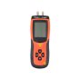 Arctic Haves Digital Differential Pressure Meter