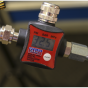 On-Gun Air Pressure Regulator/Gauge Digital Sealey Part No. ARD01