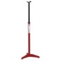 High Level Supplementary Support Stand 4tonne Capacity Sealey Part No. AS4000HS