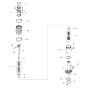 Guiding Cylinder Assembly