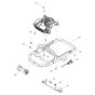 Frame Assembly for AS62e
