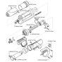 Tightening Torques for Stihl ASA 85
