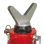 High Level Commercial Vehicle Support Stand 5tonne Capacity Sealey Part No. ASC50