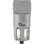 PCL Air Treatment Filter 1/2" Ports - ATF12