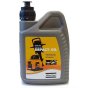 Genuine Impact Oil for Atlas Copco Cobra TT Breaker - 1 Litre