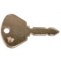 Ausa 2 Replacement Ignition/Starter On/Off Key fits Generac VT2 Tower Light