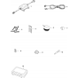 Installation Accessories