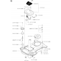 Chassis Upper Assembly