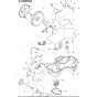 Chassis Lower Assembly