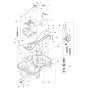 Chassis Lower Assembly