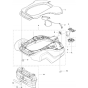 Cover Assembly for 430X