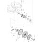 Wheels & Tyres for Automower 450X