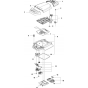 Center Console Assembly