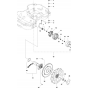 Wheels & Tyres Assembly