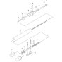 Vibrator Assembly for AX 56