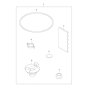 Service Kit for Husqvarna AY 157