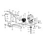 Drive Assembly for AZ 4000 S