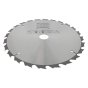 Wood Saw Blade for Makita MLT100N Table Saw - OEM No. B-04999